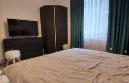 Apartament 3 camere, lux,  parcare subterana, zona Subcetate!