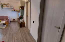 Apartament 3 camere, lux,  parcare subterana, zona Subcetate!