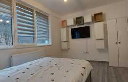 Apartament 3 camere, lux,  parcare subterana, zona Subcetate!