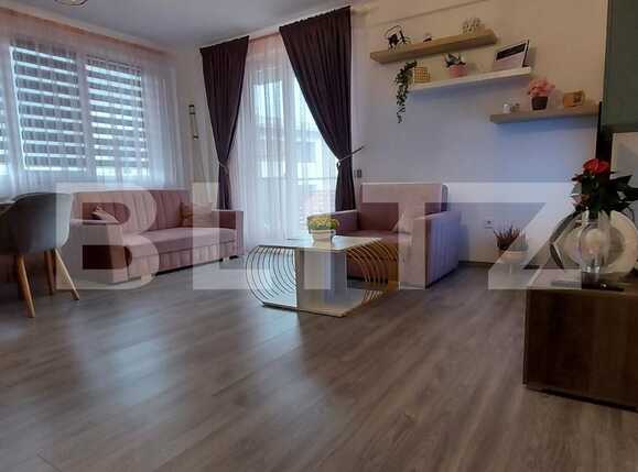 Apartament de vânzare 3 camere Floreşti - 76612AV | BLITZ Cluj-Napoca | Poza2