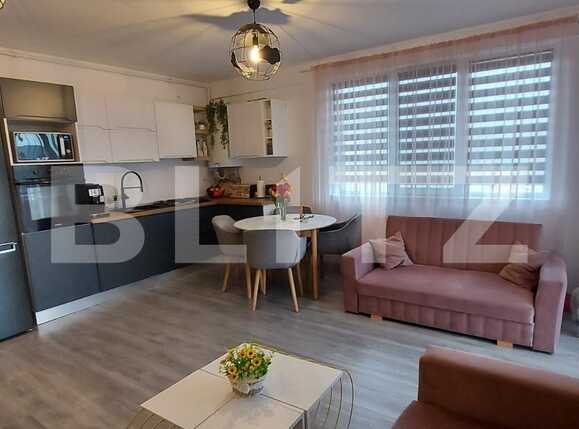 Apartament de vânzare 3 camere Floreşti - 76612AV | BLITZ Cluj-Napoca | Poza3