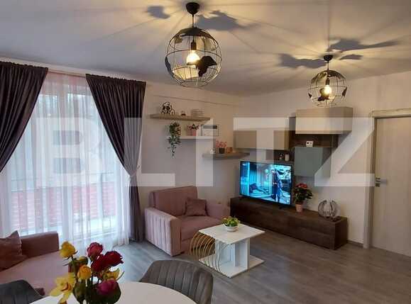 Apartament de vânzare 3 camere Floreşti - 76612AV | BLITZ Cluj-Napoca | Poza1