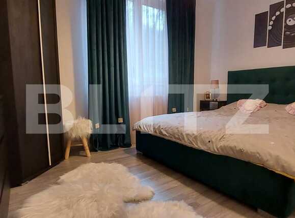 Apartament de vânzare 3 camere Floreşti - 76612AV | BLITZ Cluj-Napoca | Poza8