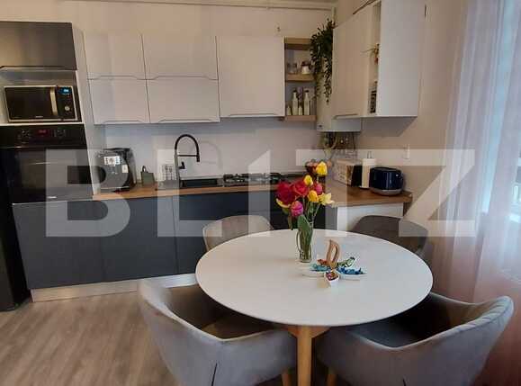 Apartament de vânzare 3 camere Floreşti - 76612AV | BLITZ Cluj-Napoca | Poza6