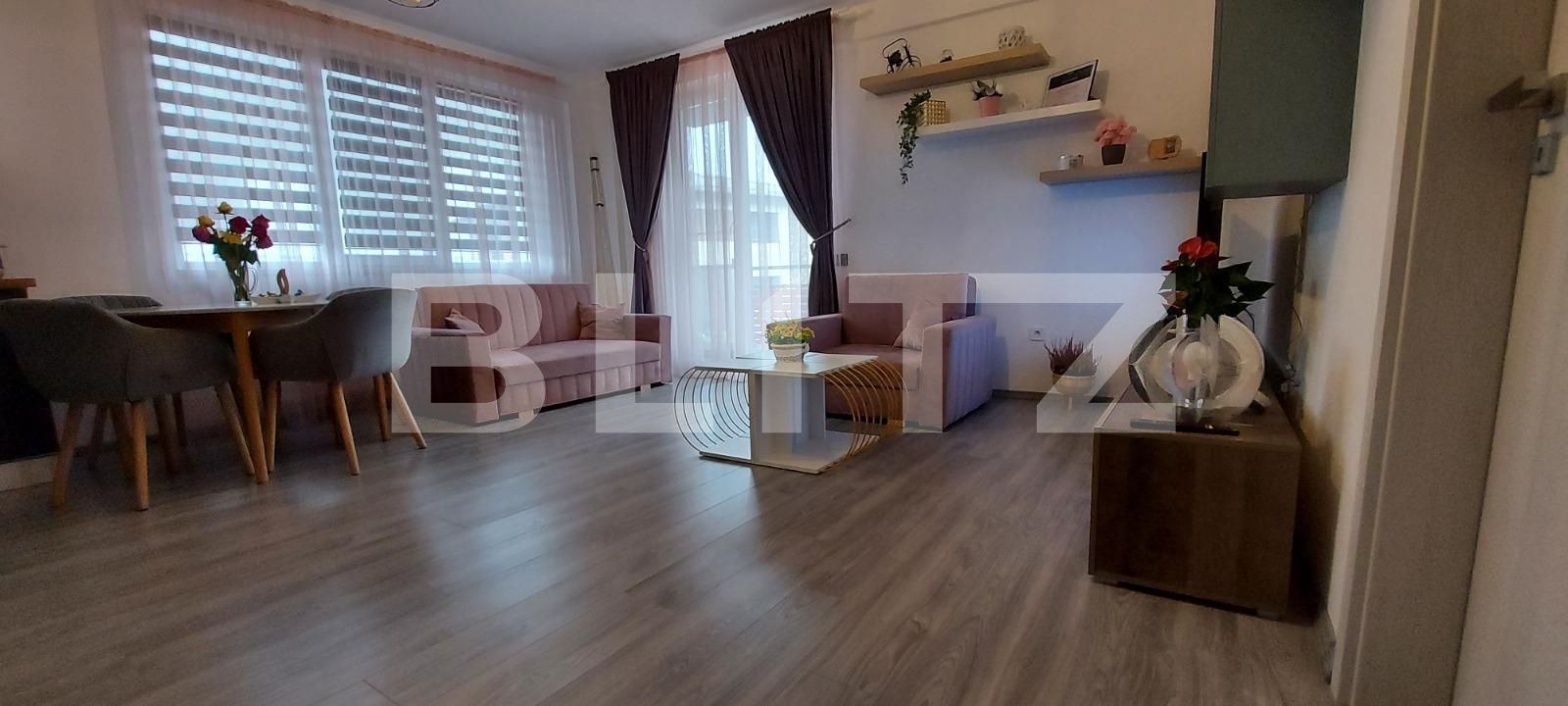 Apartament de vânzare 3 camere Floreşti - 76612AV | BLITZ Cluj-Napoca | Poza2