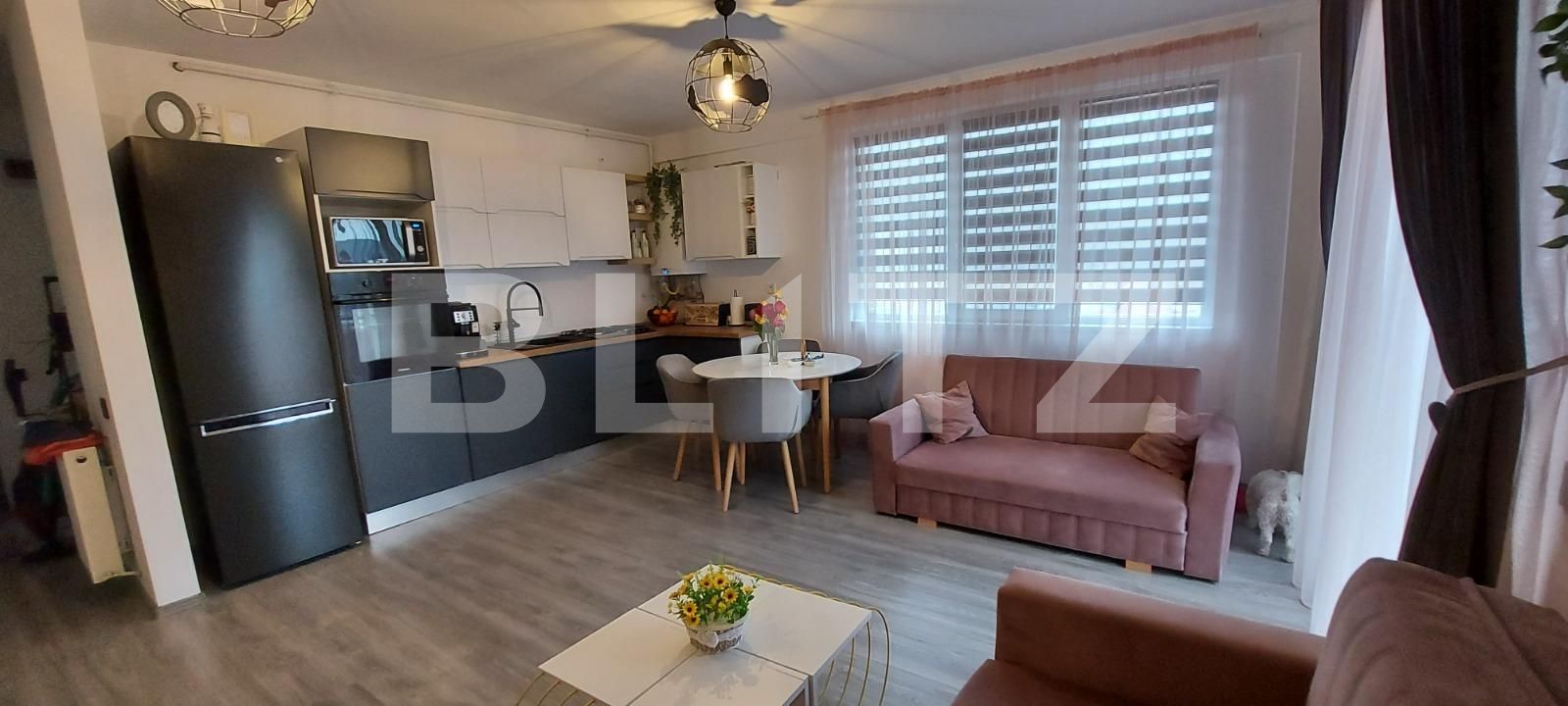 Apartament de vânzare 3 camere Floreşti - 76612AV | BLITZ Cluj-Napoca | Poza3