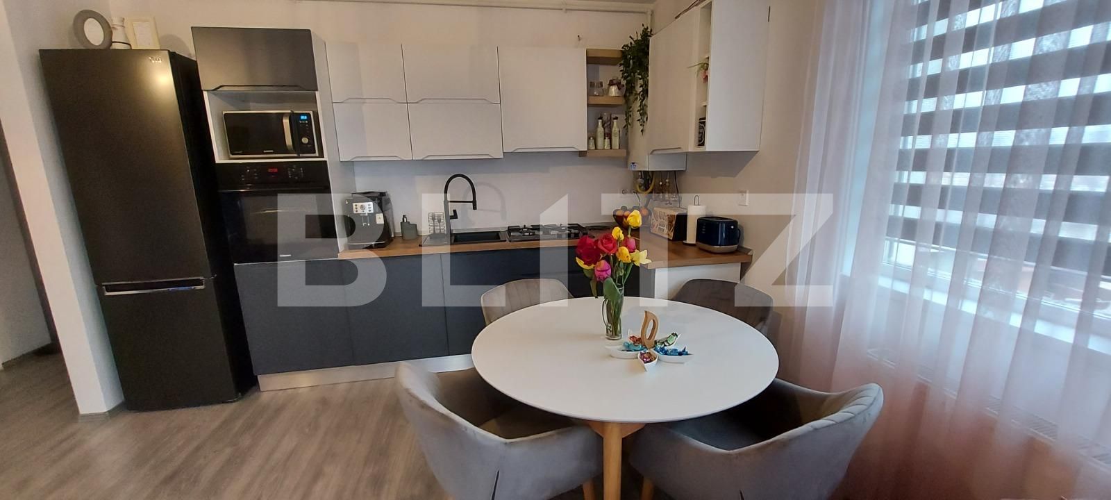 Apartament de vânzare 3 camere Floreşti - 76612AV | BLITZ Cluj-Napoca | Poza6