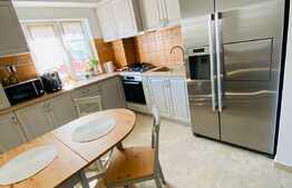 Apartament 3 camere decomandate, ultrafinisat, zona Penny