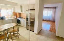 Apartament 3 camere decomandate, ultrafinisat, zona Penny