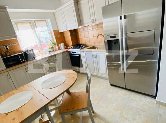 Apartament de vânzare 3 camere Manastur - 76613AV | BLITZ Cluj-Napoca | Poza2