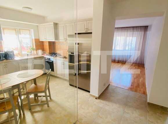 Apartament de vânzare 3 camere Manastur - 76613AV | BLITZ Cluj-Napoca | Poza1