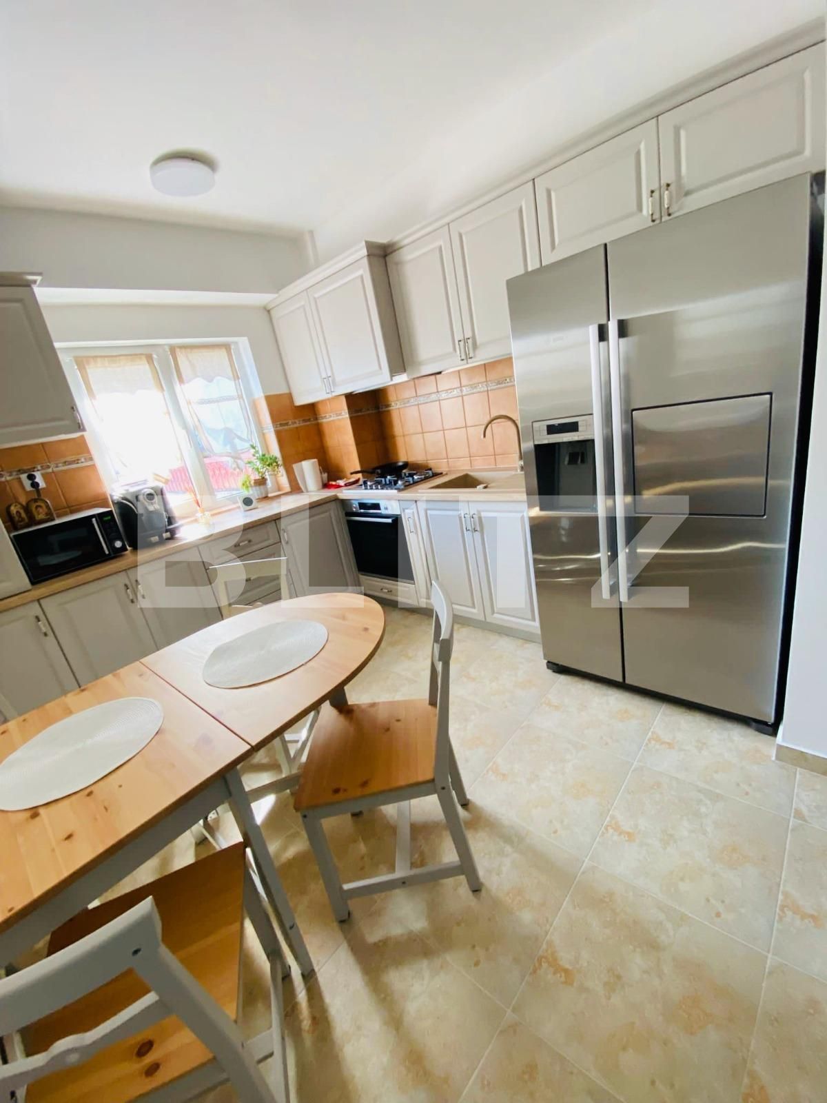 Apartament de vânzare 3 camere Manastur - 76613AV | BLITZ Cluj-Napoca | Poza2