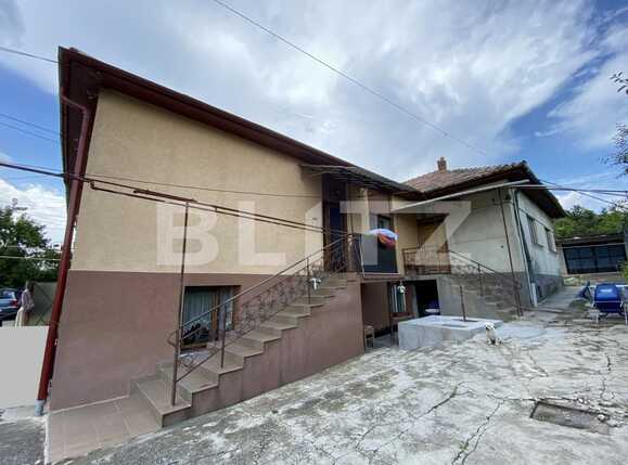 Casa de vânzare 5 camere Dambul Rotund - 76617CV | BLITZ Cluj-Napoca | Poza3