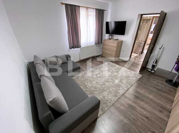 Casa de vânzare 5 camere Dambul Rotund - 76617CV | BLITZ Cluj-Napoca | Poza4