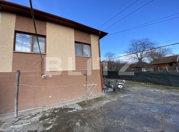 Casa de vânzare 5 camere Dambul Rotund - 76617CV | BLITZ Cluj-Napoca | Poza2