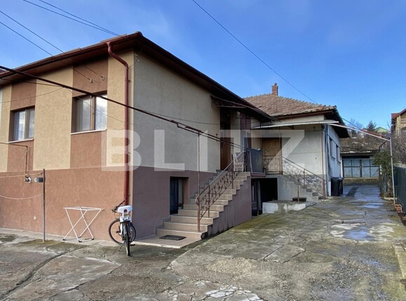 Casa de vânzare 5 camere Dambul Rotund - 76617CV | BLITZ Cluj-Napoca | Poza1