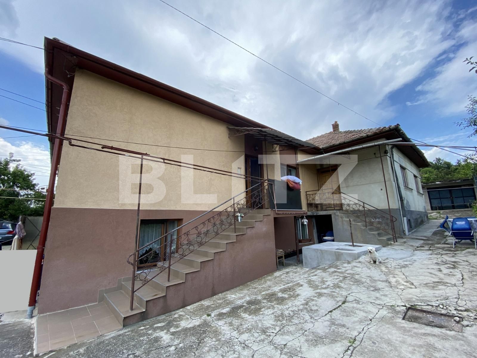 Casa de vânzare 5 camere Dambul Rotund - 76617CV | BLITZ Cluj-Napoca | Poza3