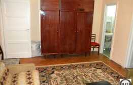 Apartament 2 camere de inchiriat, 44 mp utili, zona Horea