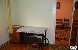 Apartament 2 camere de inchiriat, 44 mp utili, zona Horea
