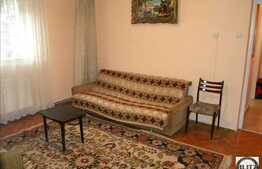 Apartament 2 camere de inchiriat, 44 mp utili, zona Horea