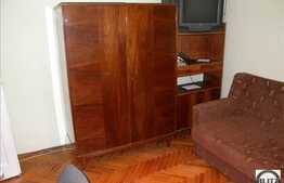 Apartament 2 camere de inchiriat, 44 mp utili, zona Horea