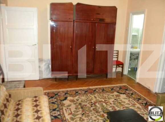 Apartament de închiriat 2 camere Central - 7662AI | BLITZ Cluj-Napoca | Poza2