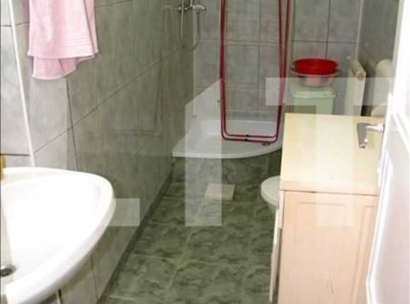 Apartament de închiriat 2 camere Central - 7662AI | BLITZ Cluj-Napoca | Poza10