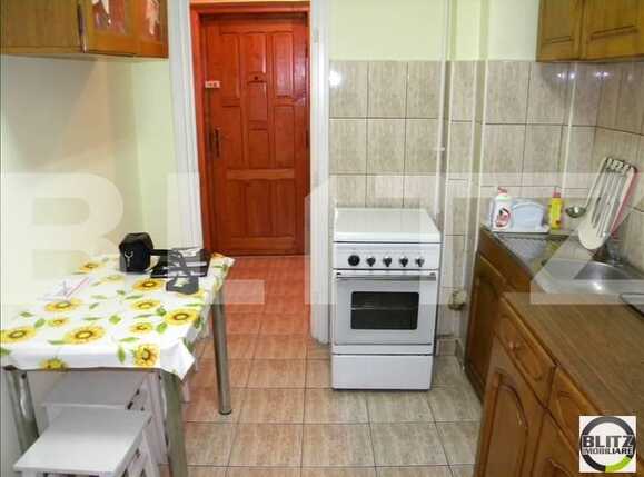 Apartament de închiriat 2 camere Central - 7662AI | BLITZ Cluj-Napoca | Poza8