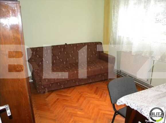 Apartament de închiriat 2 camere Central - 7662AI | BLITZ Cluj-Napoca | Poza3