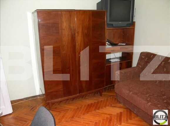 Apartament de închiriat 2 camere Central - 7662AI | BLITZ Cluj-Napoca | Poza4