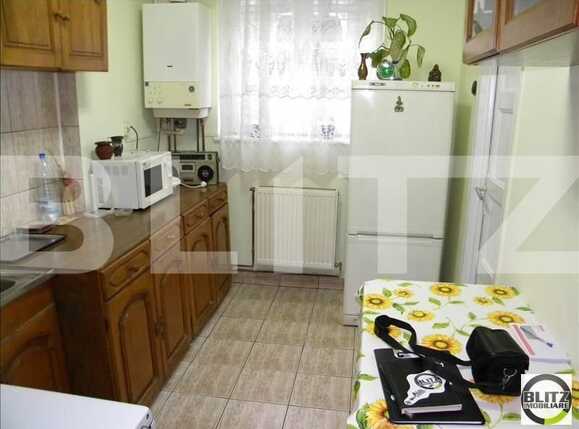 Apartament de închiriat 2 camere Central - 7662AI | BLITZ Cluj-Napoca | Poza7