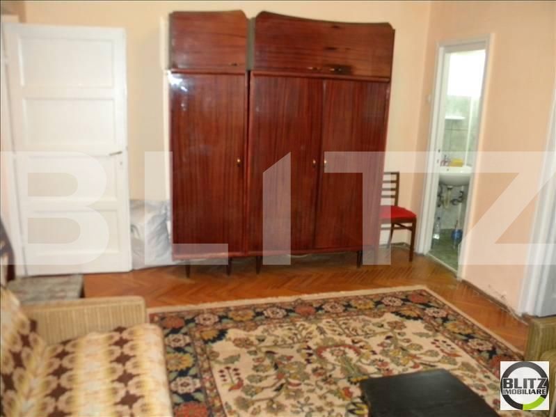 Apartament de închiriat 2 camere Central - 7662AI | BLITZ Cluj-Napoca | Poza2