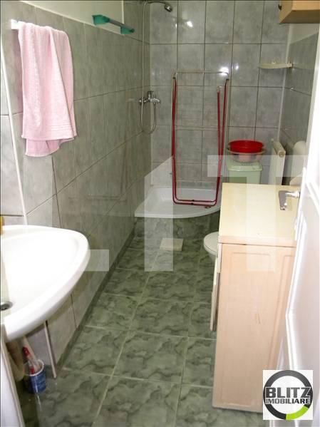 Apartament de închiriat 2 camere Central - 7662AI | BLITZ Cluj-Napoca | Poza10