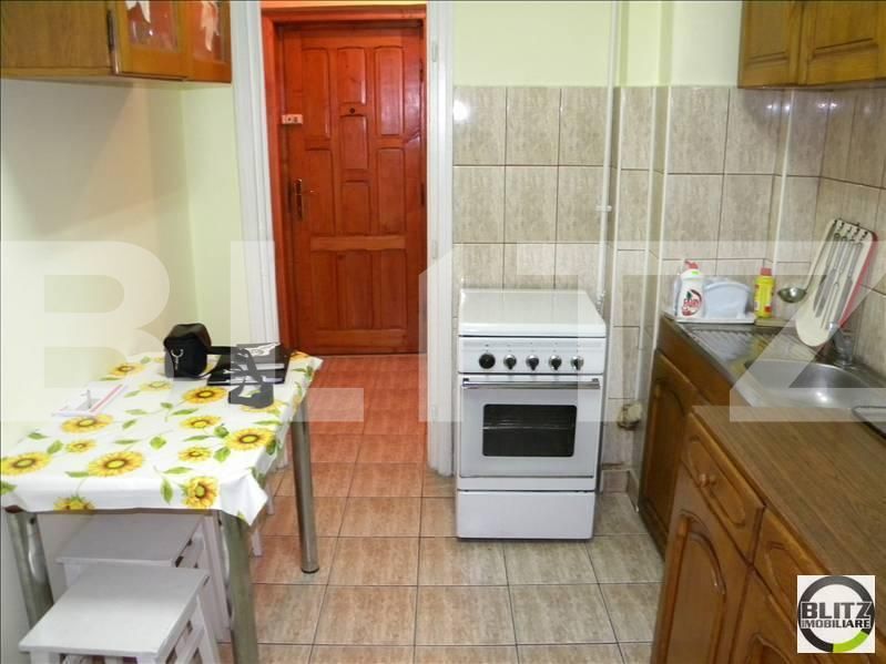 Apartament de închiriat 2 camere Central - 7662AI | BLITZ Cluj-Napoca | Poza8