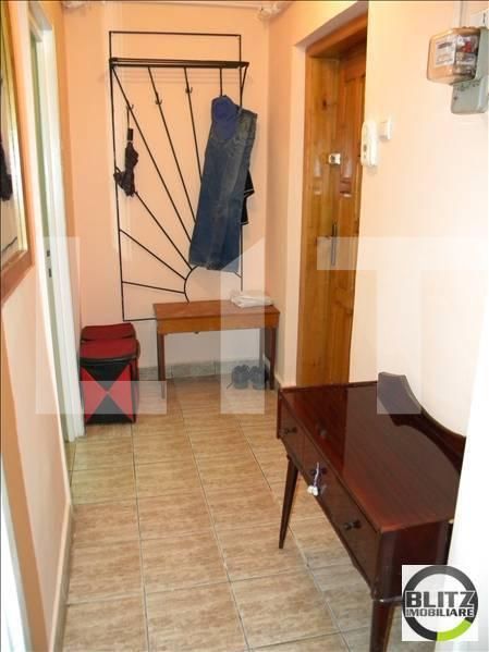 Apartament de închiriat 2 camere Central - 7662AI | BLITZ Cluj-Napoca | Poza9