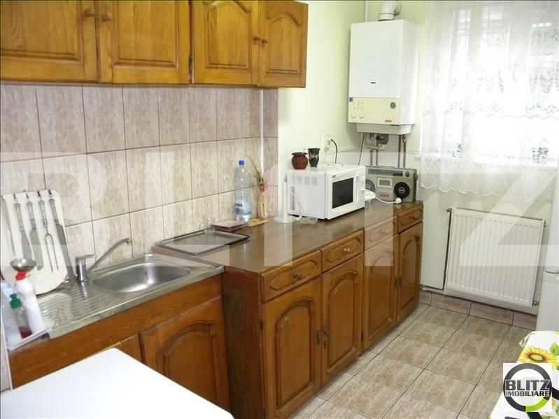 Apartament de închiriat 2 camere Central - 7662AI | BLITZ Cluj-Napoca | Poza6
