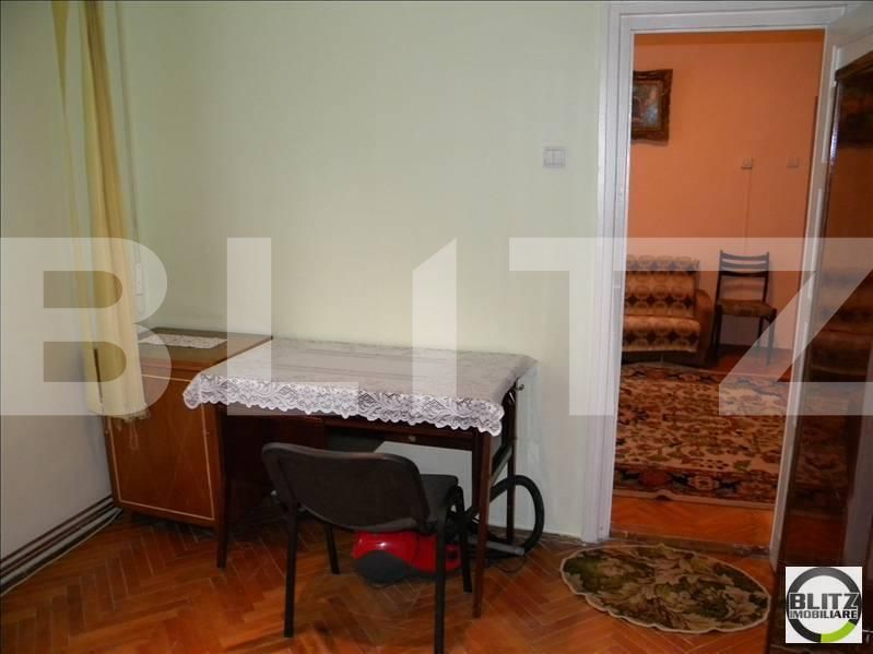 Apartament de închiriat 2 camere Central - 7662AI | BLITZ Cluj-Napoca | Poza5