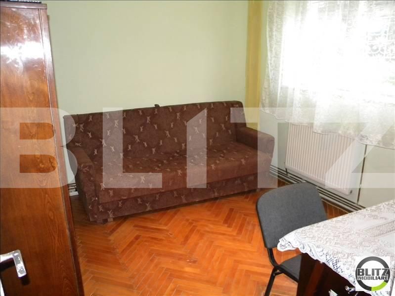 Apartament de închiriat 2 camere Central - 7662AI | BLITZ Cluj-Napoca | Poza3