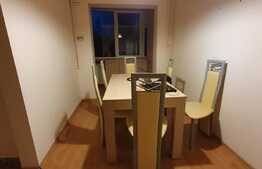 Apartament 3 camere, 58 mp, etaj intermediar, zona Bucium 