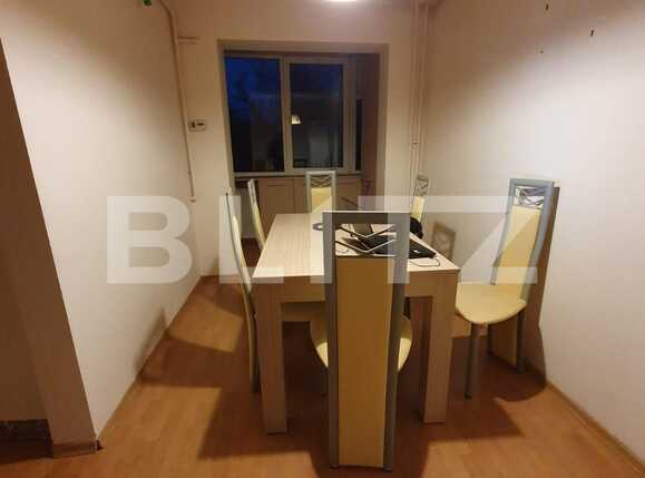 Apartament de vânzare 3 camere Manastur - 76622AV | BLITZ Cluj-Napoca | Poza2