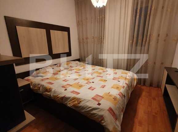 Apartament de vânzare 3 camere Manastur - 76622AV | BLITZ Cluj-Napoca | Poza1