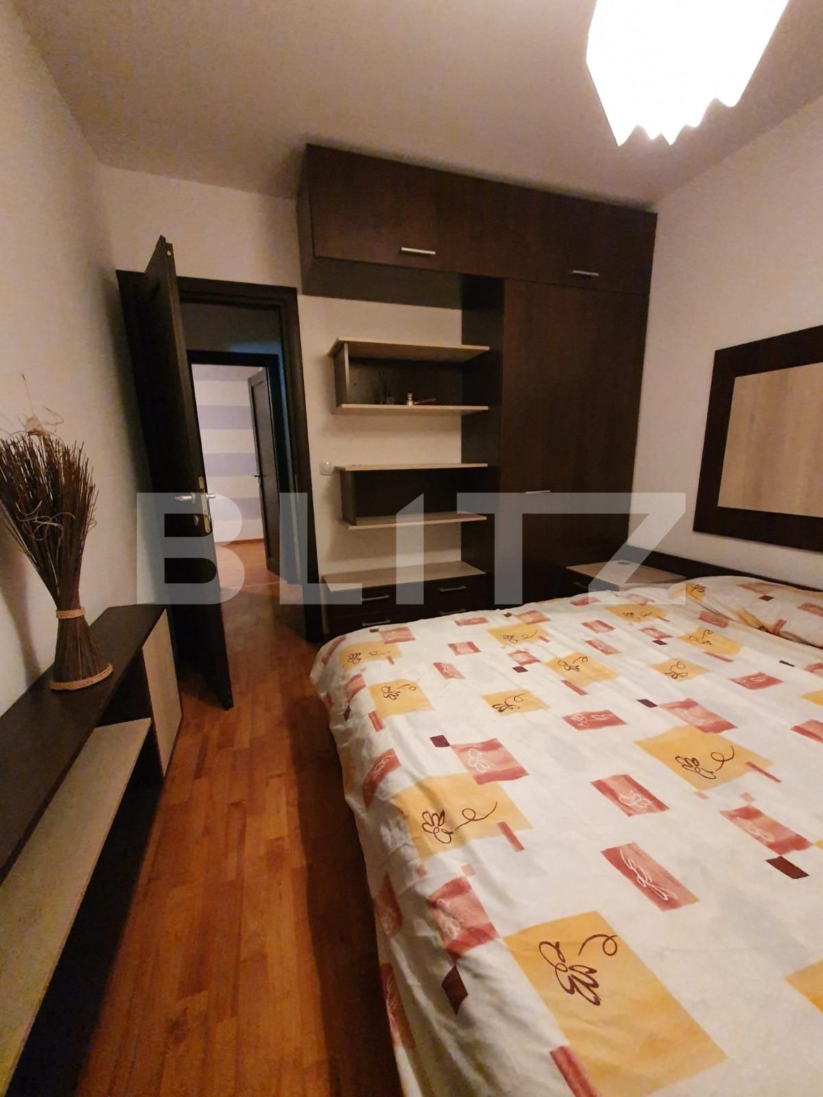 Apartament de vânzare 3 camere Manastur - 76622AV | BLITZ Cluj-Napoca | Poza3