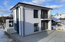 De vanzare casa individuala,115 mp utli, 600 mp teren, zona superba