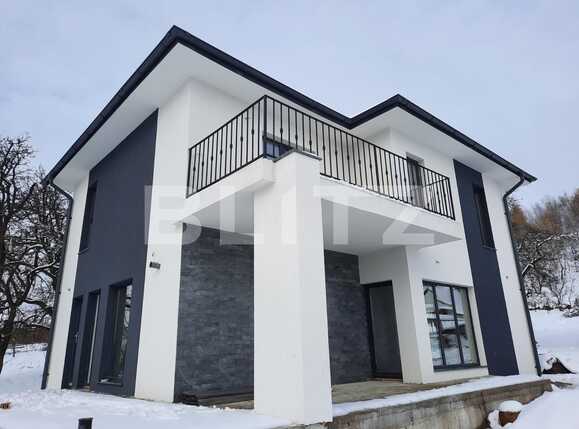 Casa de vânzare 4 camere Feleacu - 76623CV | BLITZ Cluj-Napoca | Poza1