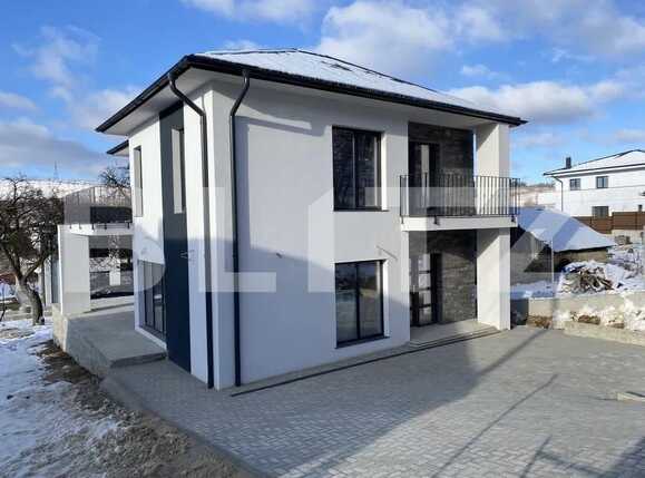 Casa de vânzare 4 camere Feleacu - 76623CV | BLITZ Cluj-Napoca | Poza6