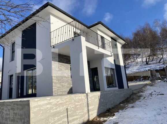 Casa de vânzare 4 camere Feleacu - 76623CV | BLITZ Cluj-Napoca | Poza2