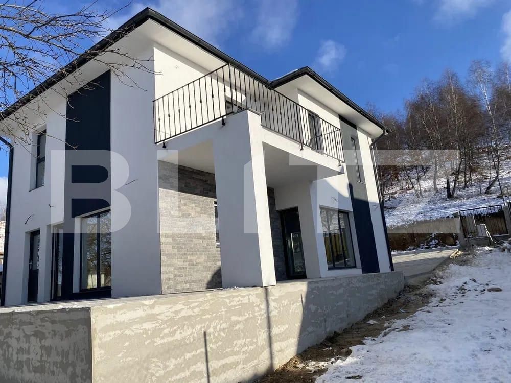 Casa de vânzare 4 camere Feleacu - 76623CV | BLITZ Cluj-Napoca | Poza2