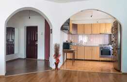 Apartament 2 camere, la cheie, 56 mp, zona Stejarului