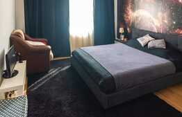 Apartament 2 camere, la cheie, 56 mp, zona Stejarului