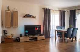Apartament 2 camere, la cheie, 56 mp, zona Stejarului